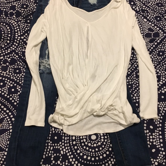 Express top - Picture 4 of 6